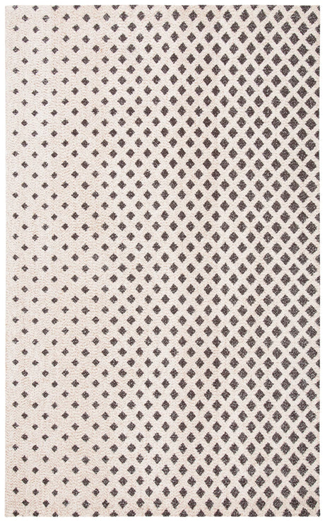 Safavieh Classic Vintage 4'-0" x 6'-0" Rug in Natural / Ivory