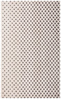 Safavieh Classic Vintage 4'-0" x 6'-0" Rug in Natural / Ivory
