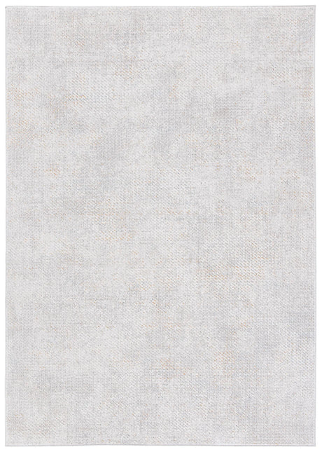 Safavieh Sonoma 4'-5" x 6'-5" Rug in Grey / Ivory