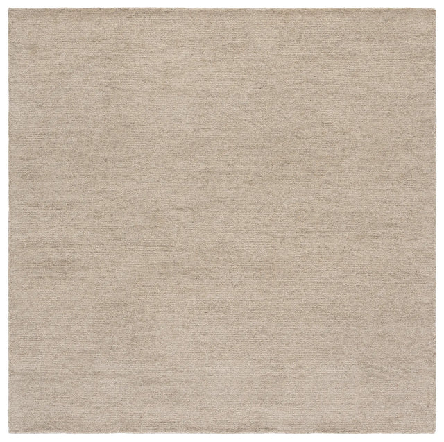 Safavieh Metro 6'-0" x 6'-0" Rug in Beige