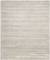 Safavieh Mirage 10'-0" x 14'-0" Rug in Silver / Grey