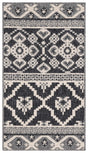 Safavieh Veranda 2'-0" x 3'-7" Rug in Grey / Beige