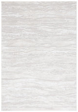 Safavieh Carter 4'-0" x 6'-0" Rug in Ivory / Taupe