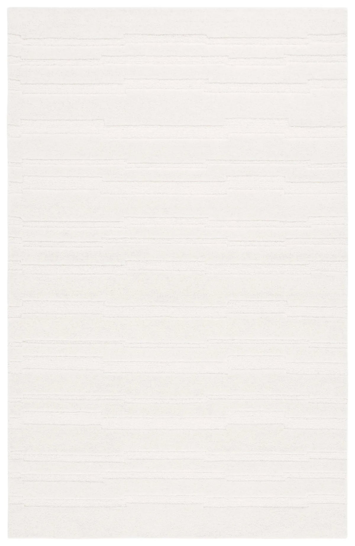 Safavieh Chatham 4'-0" x 6'-0" Rug in Ivory