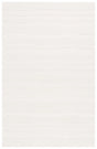 Safavieh Chatham 4'-0" x 6'-0" Rug in Ivory