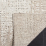 Safavieh Mirage 6'-0" x 9'-0" Rug in Ivory / Beige