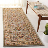 Safavieh Persian Legend 2'-6" x 8'-0" Rug in Grey / Ivory