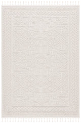 Safavieh Paros 4'-0" x 6'-0" Rug in Ivory