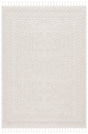 Safavieh Paros 4'-0" x 6'-0" Rug in Ivory