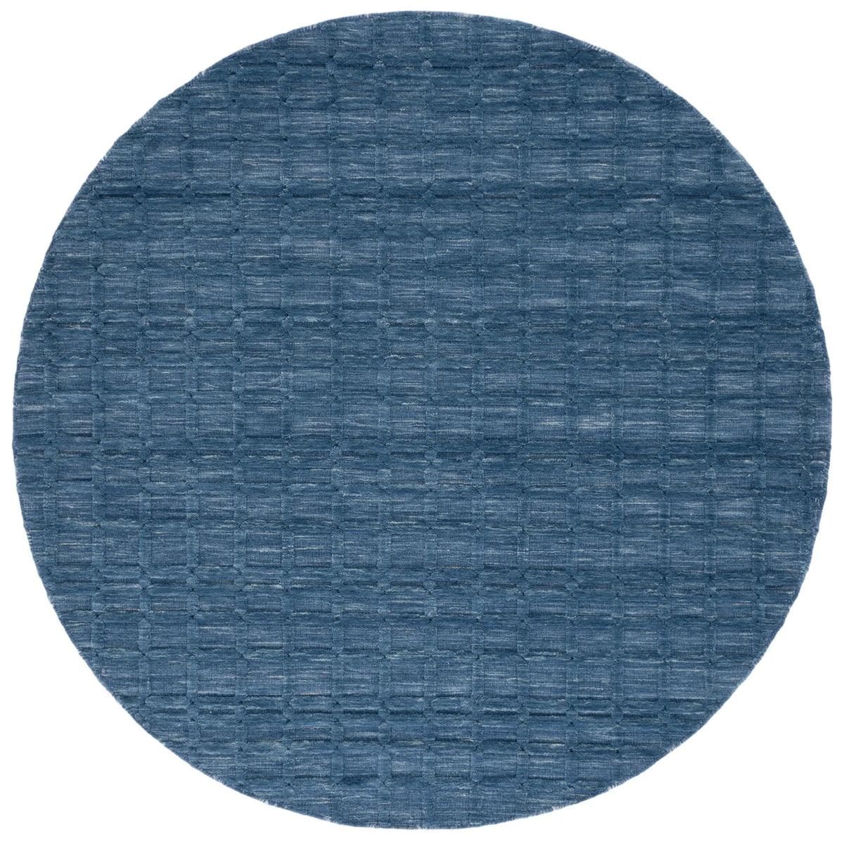 Safavieh Impressions 6'-0" x 6'-0" Rug in Blue