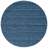 Safavieh Impressions 6'-0" x 6'-0" Rug in Blue