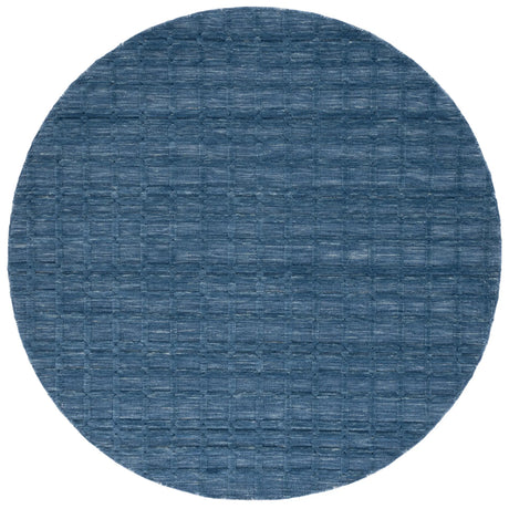 Safavieh Impressions 6'-0" x 6'-0" Rug in Blue
