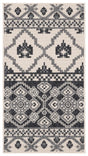 Safavieh Veranda 2'-0" x 3'-7" Rug in Beige / Grey