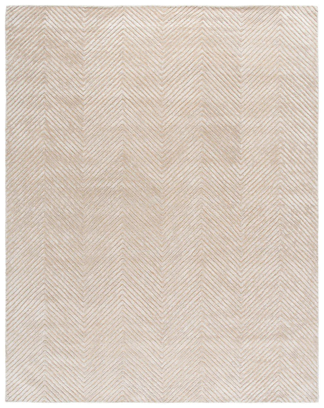 Safavieh Glamour 8'-0" x 10'-0" Rug in Beige