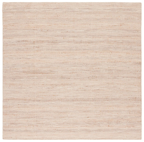 Safavieh Natural Fiber 6'-0" x 6'-0" Rug in Natural / Beige