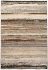 Dynamic Rugs Eclipse 63351 Power Loomed Modern Beige/Brown/Grey Rug - Rectangular