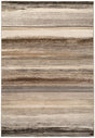 Dynamic Rugs Eclipse 63351 Power Loomed Modern Beige/Brown/Grey Rug - Rectangular