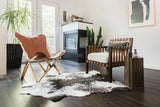 Loloi Grand Canyon Gc-03 Ivory/Charcoal Rug - room scene 2 horizontal
