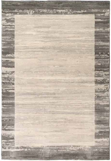 Dynamic Rugs Eclipse 79138 Grey Rugs - Rectangular