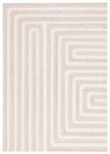 Safavieh Southampton 4'-0" x 6'-0" Rug in Beige