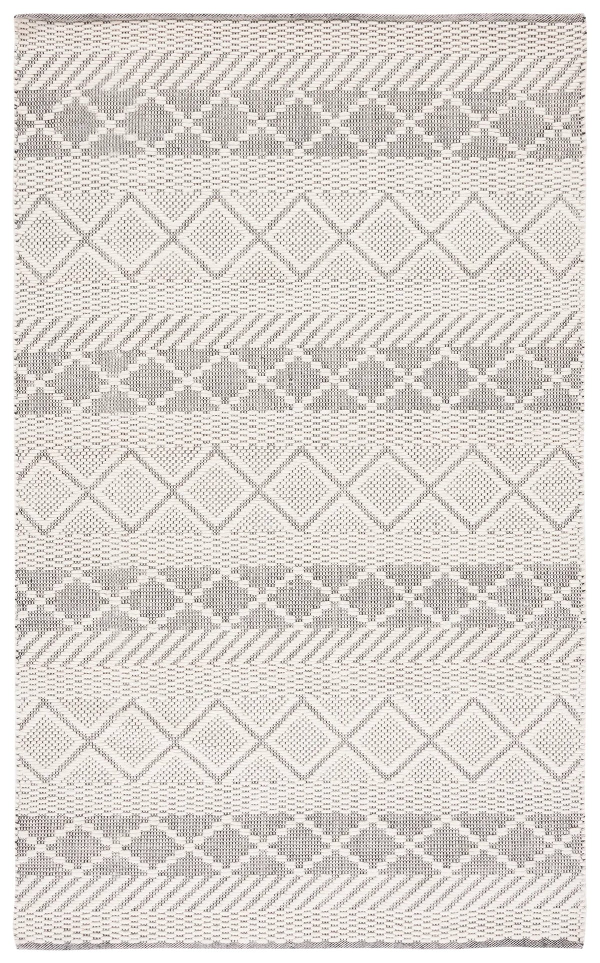 Safavieh Natura 5'-0" x 8'-0" Rug in Ivory