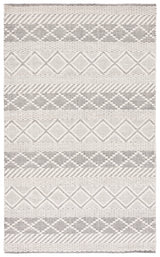 Safavieh Natura 5'-0" x 8'-0" Rug in Ivory