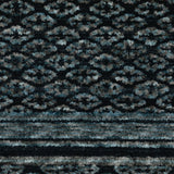 Oriental Weavers Sphinx Capella CAP01 Blue Rugs - room scene 2