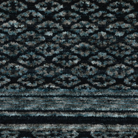 Oriental Weavers Sphinx Capella CAP01 Blue Rugs - room scene 2