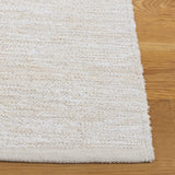 Safavieh Montauk 4'-0" x 6'-0" Rug in Ivory