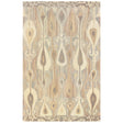 Oriental Weavers Sphinx Anastasia 68000 Ash / Sand Rugs - main flat