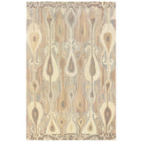 Oriental Weavers Sphinx Anastasia 68000 Ash / Sand Rugs - main flat