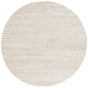 Safavieh Natural Fiber 6'-0" x 6'-0" Rug in Bleach