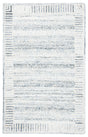 Safavieh Roslyn 3'-0" x 5'-0" Rug in Grey / Ivory