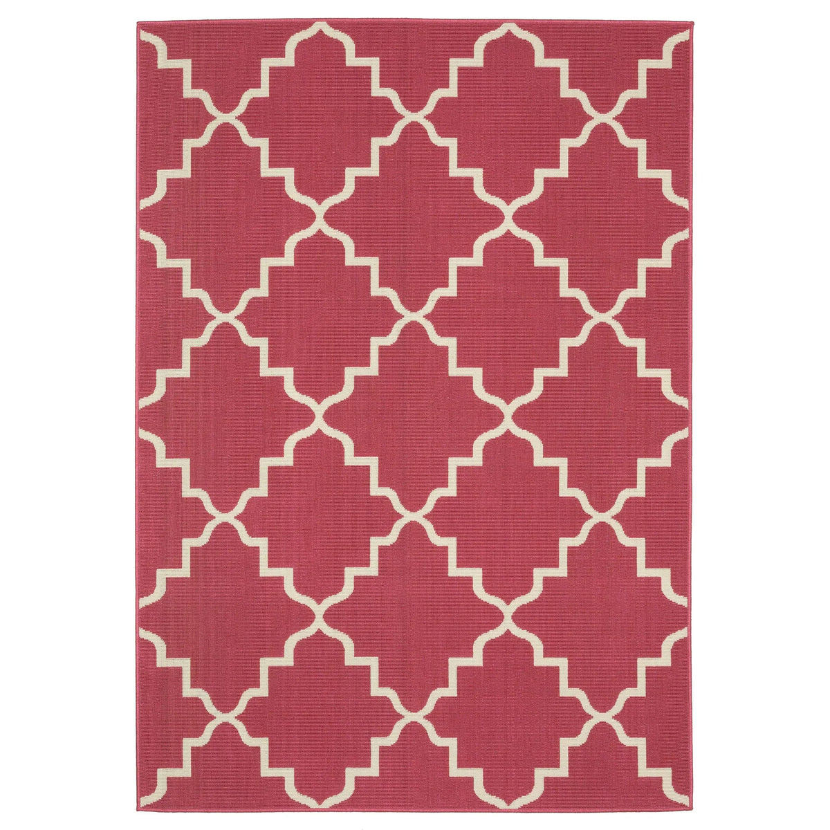 Oriental Weavers Sphinx Havana HAV11 Ivory Rugs - main flat