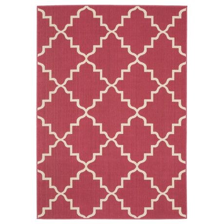 Oriental Weavers Sphinx Havana HAV11 Ivory Rugs - main flat