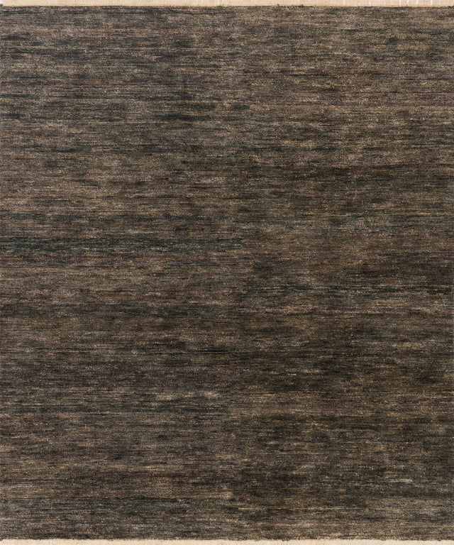 Loloi Quinn Qn-01 Charcoal Rugs - main flat