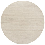 Safavieh Natural Fiber 6'-0" x 6'-0" Rug in Ivory