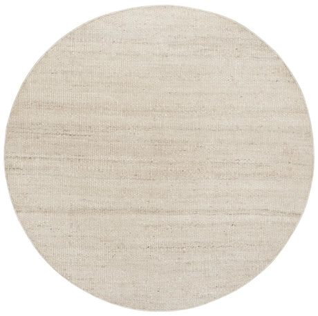 Safavieh Natural Fiber 6'-0" x 6'-0" Rug in Ivory