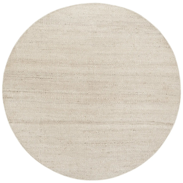 Safavieh Natural Fiber 6'-0" x 6'-0" Rug in Ivory
