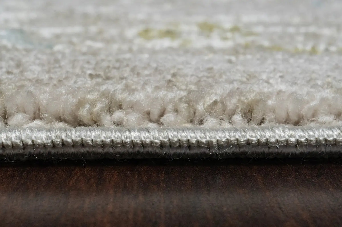 Dynamic Rugs Hudson 1450 Beige Rug - Pile