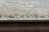 Dynamic Rugs Hudson 1450 Beige Rug - Pile