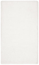 Safavieh Ultimate Shag 3'-0" x 5'-0" Rug in Ivory