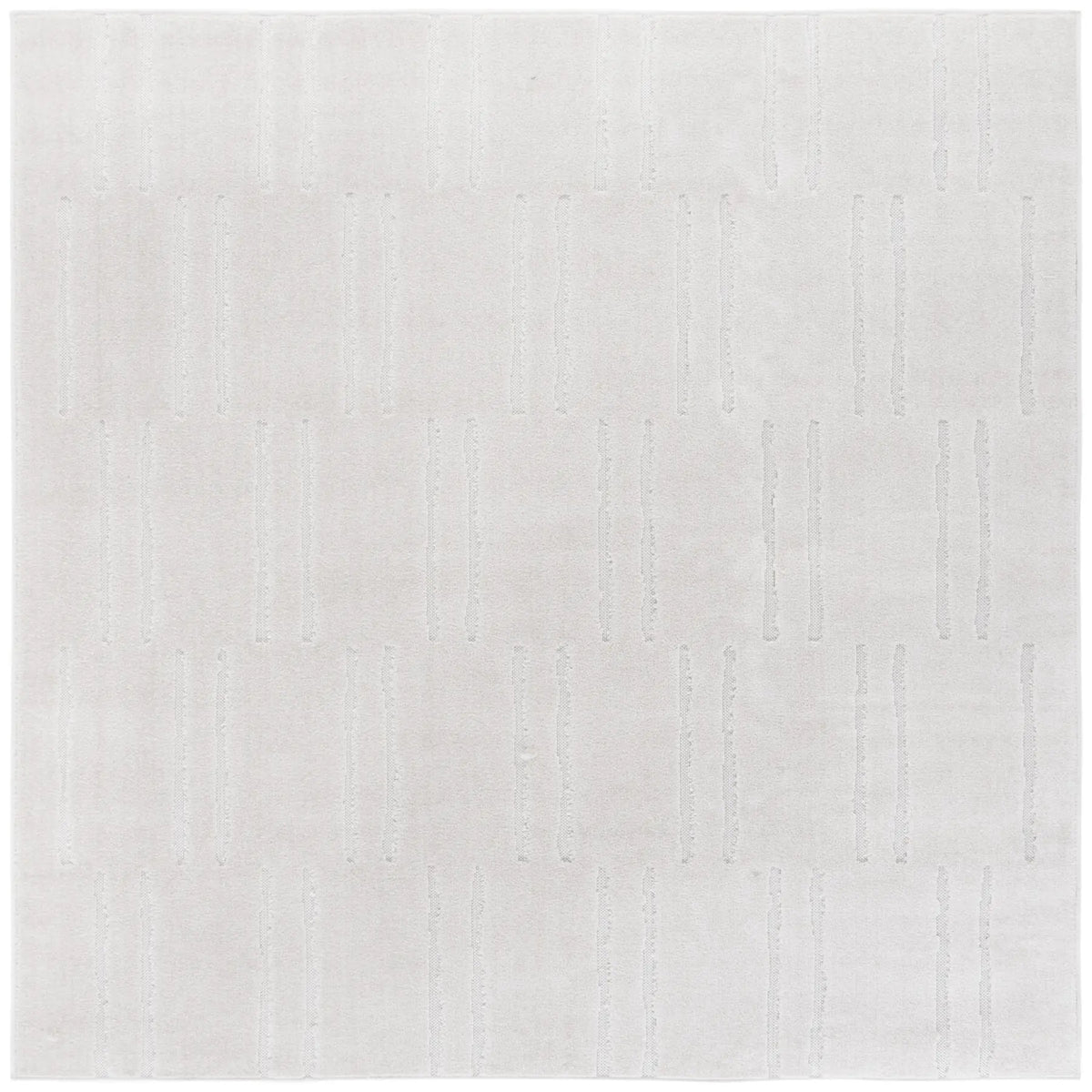 Safavieh Stella 6'-7" x 6'-7" Rug in Ivory