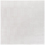 Safavieh Stella 6'-7" x 6'-7" Rug in Ivory