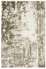Safavieh Mirage 6'-0" x 9'-0" Rug in Brown / Silver