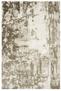 Safavieh Mirage 6'-0" x 9'-0" Rug in Brown / Silver