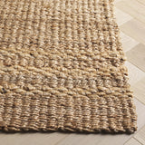 Safavieh Natural Fiber 4'-0" x 6'-0" Rug in Natural