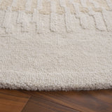 Safavieh Rodeo Drive 6'-0" x 6'-0" Rug in Ivory / Beige