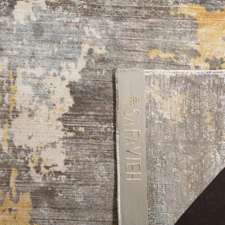 Safavieh Mirage 6'-0" x 9'-0" Rug in Beige