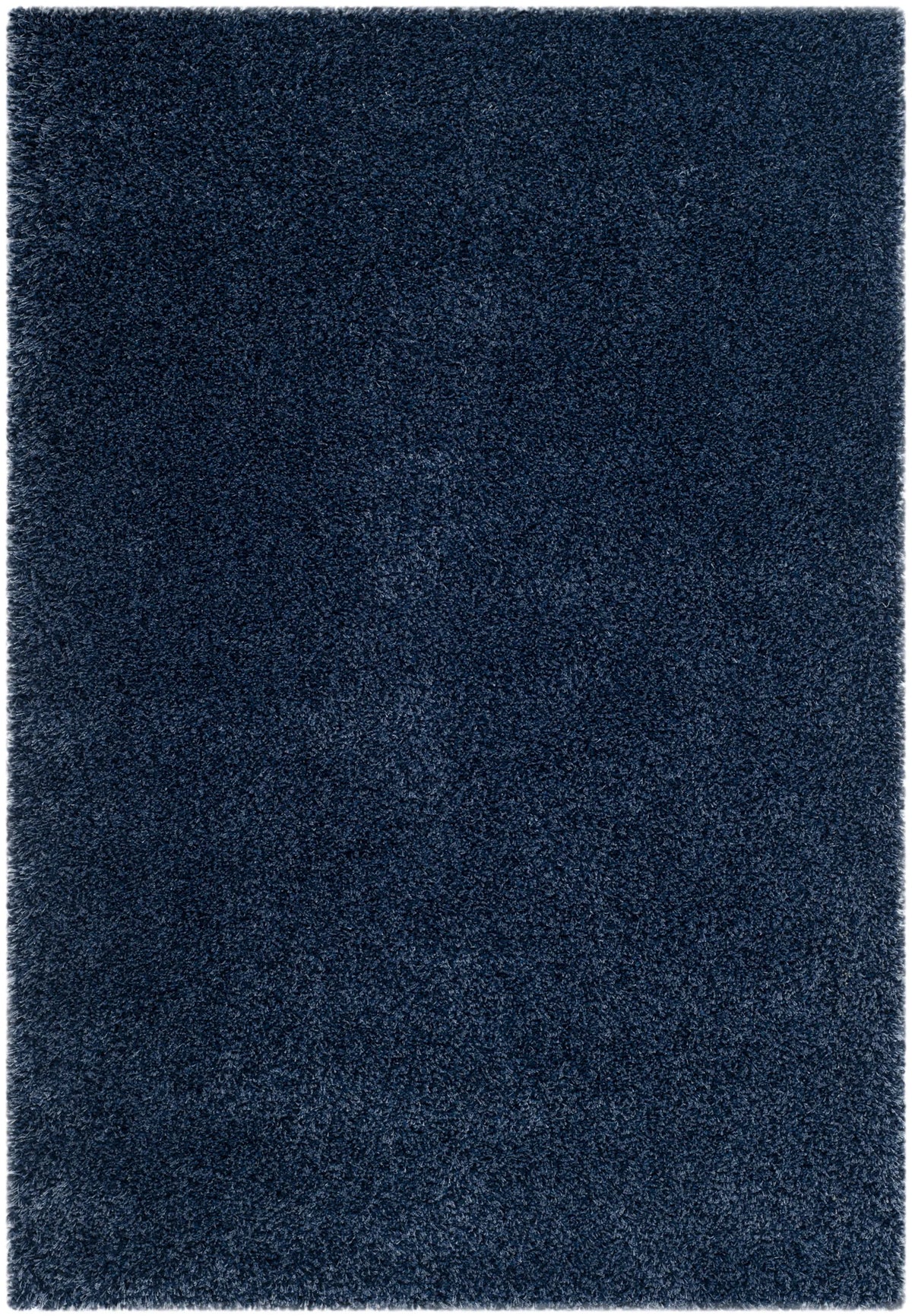 Safavieh California Shag 2'-3" x 5'-0" Rug in Navy